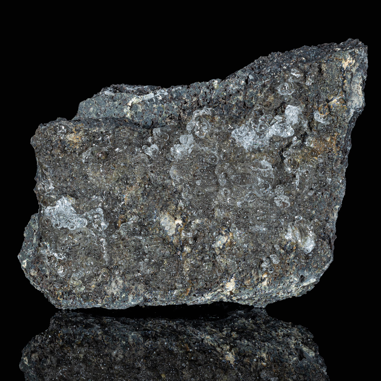 Hyalite