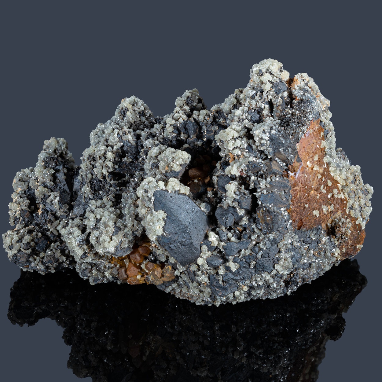 Pyromorphite