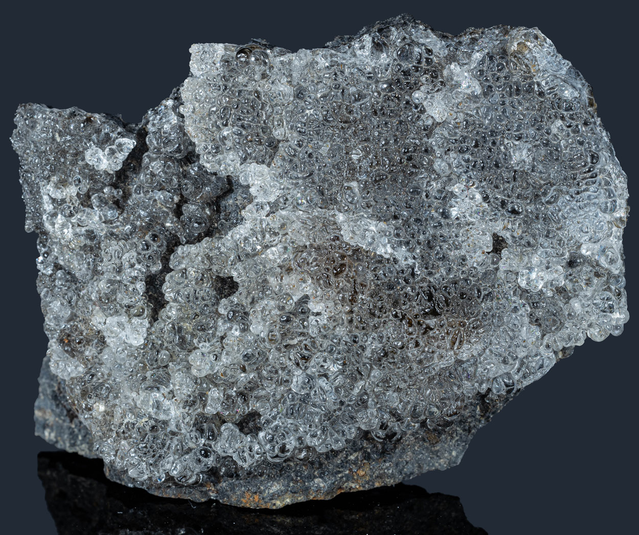 Hyalite