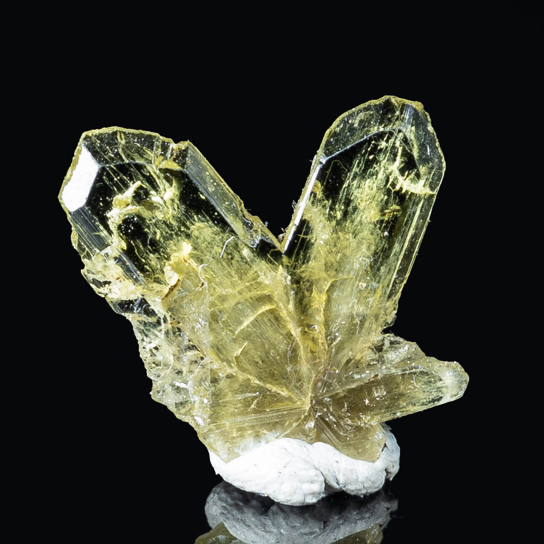 Chrysoberyl