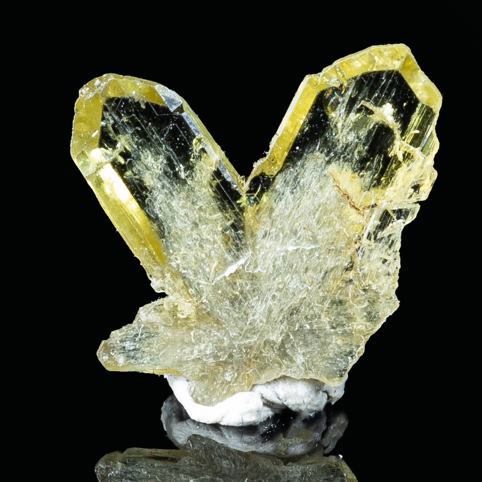 Chrysoberyl