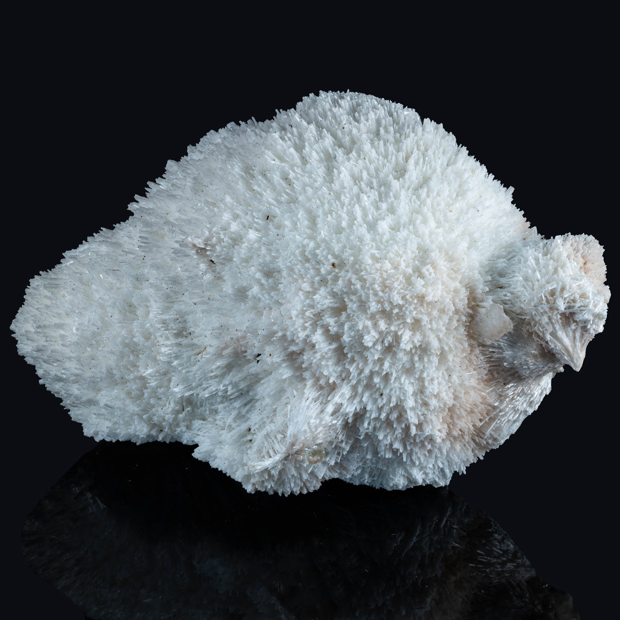 Mesolite