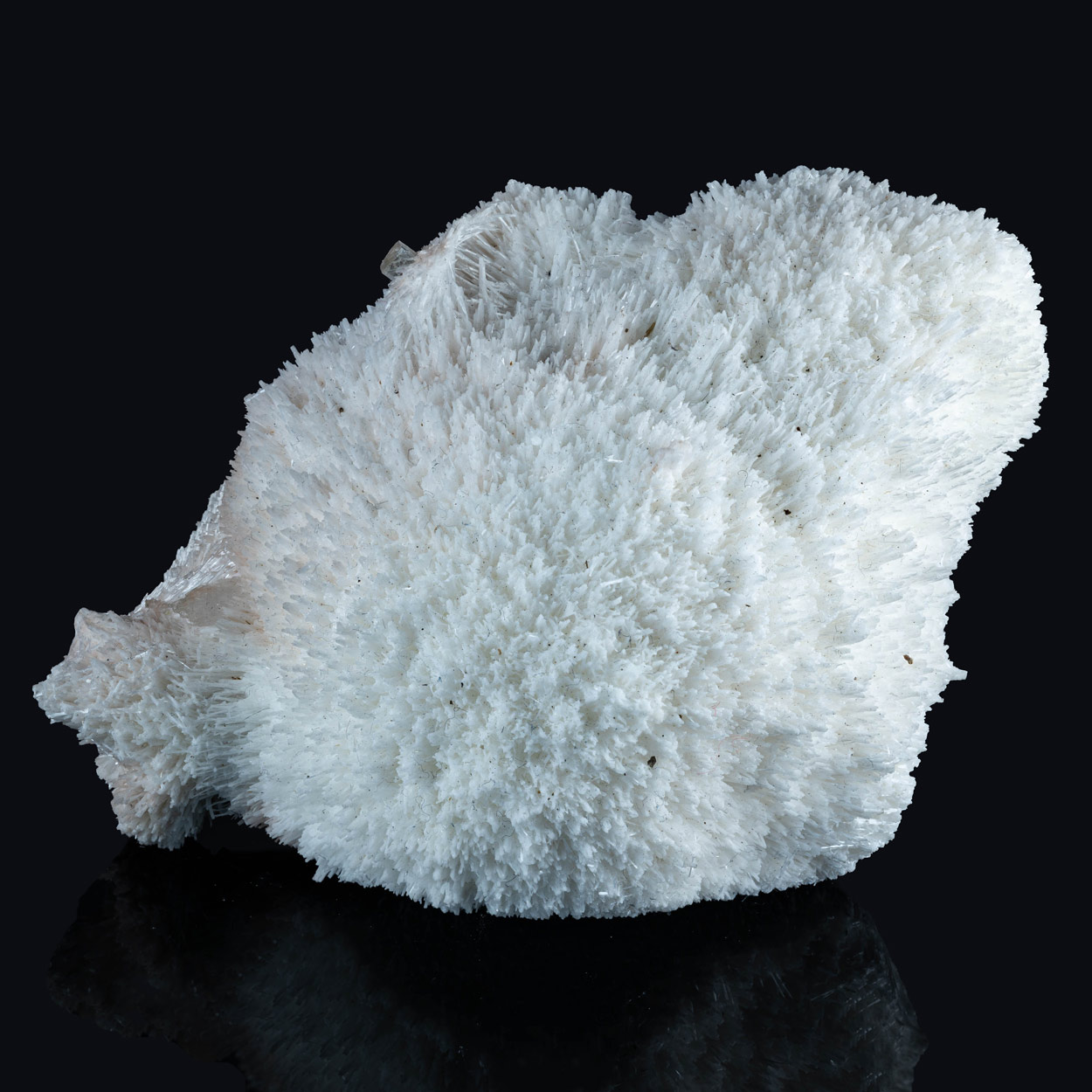 Mesolite