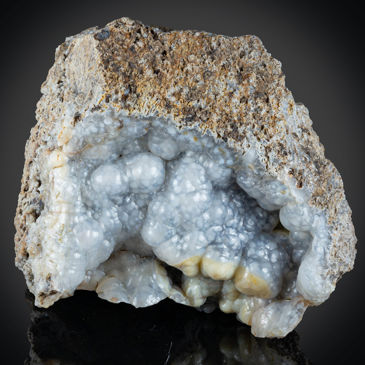 Chalcedony