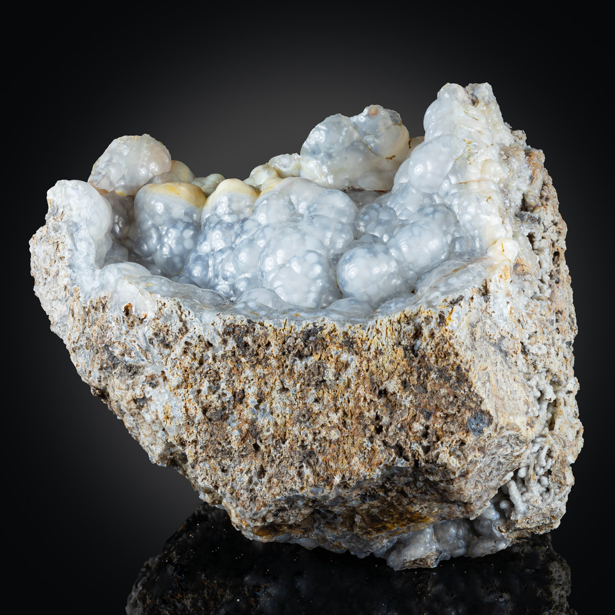 Chalcedony