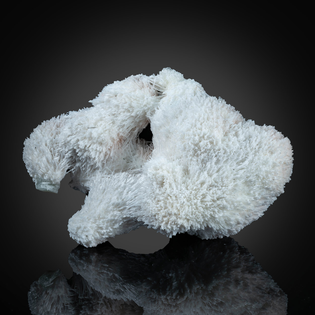 Apophyllite & Mesolite