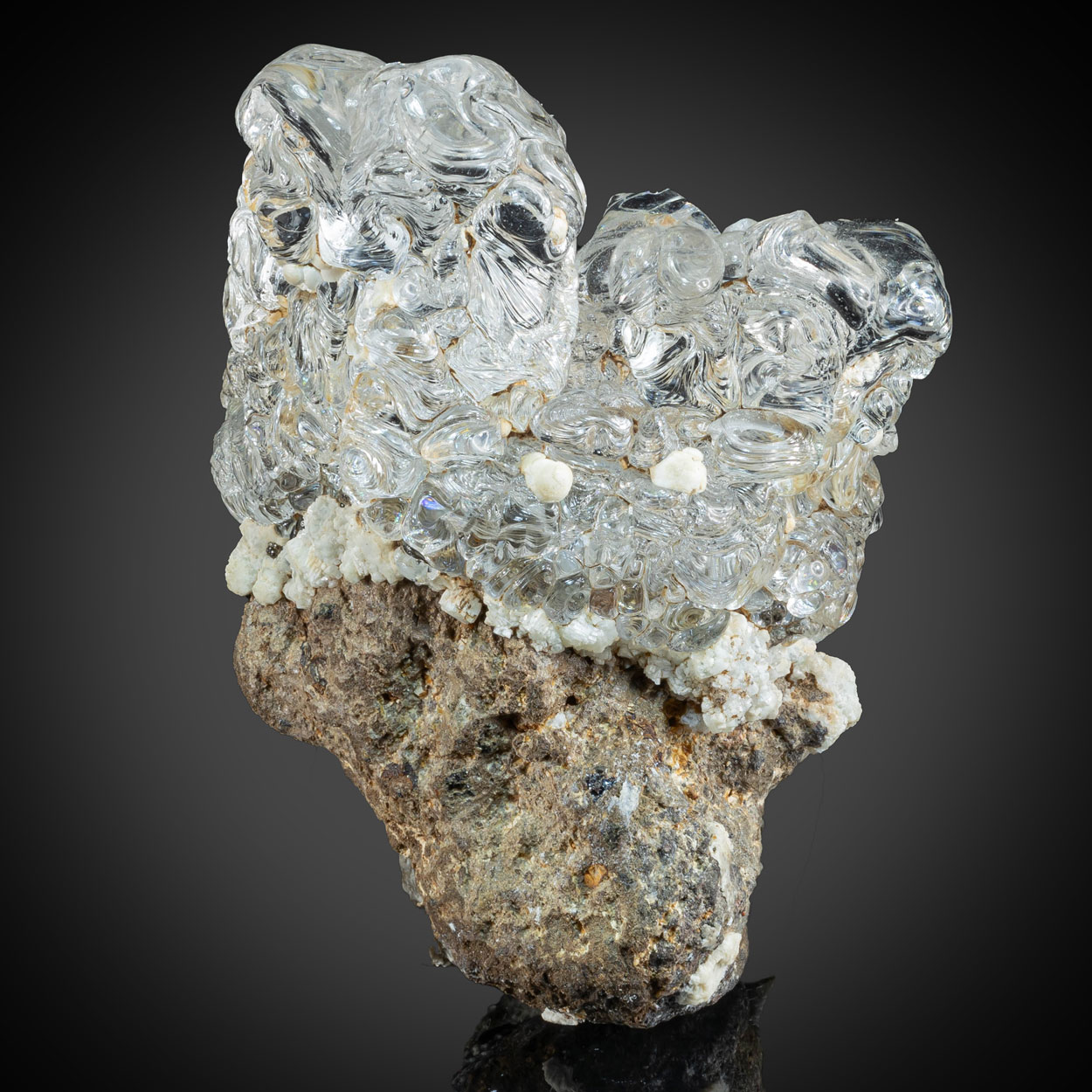 Hyalite