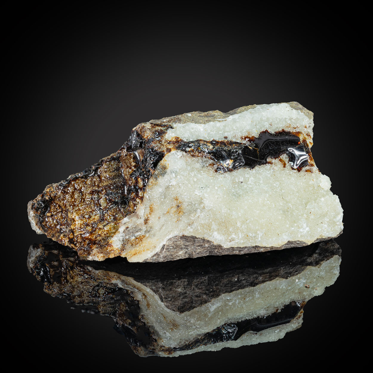Duxite