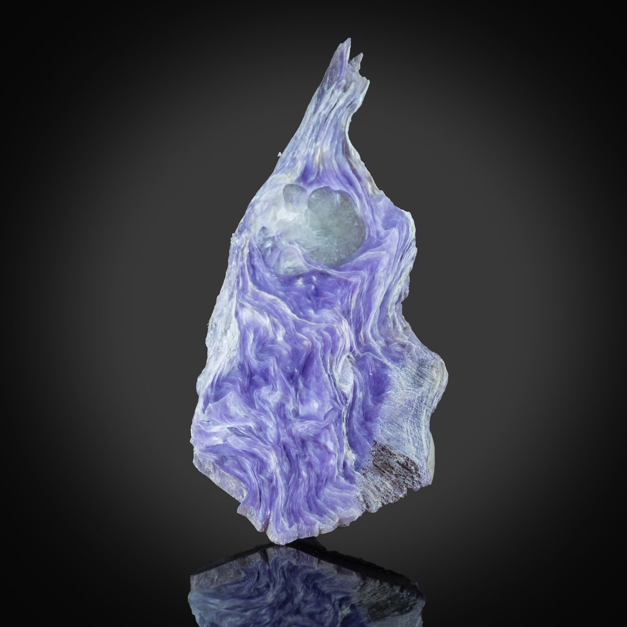 Charoite