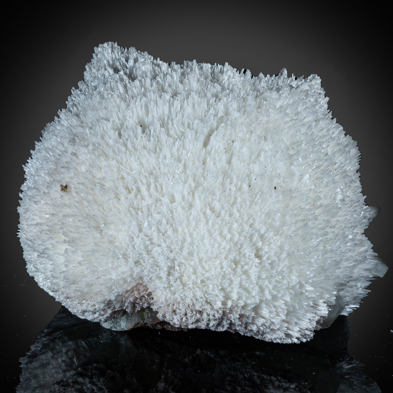 Mesolite