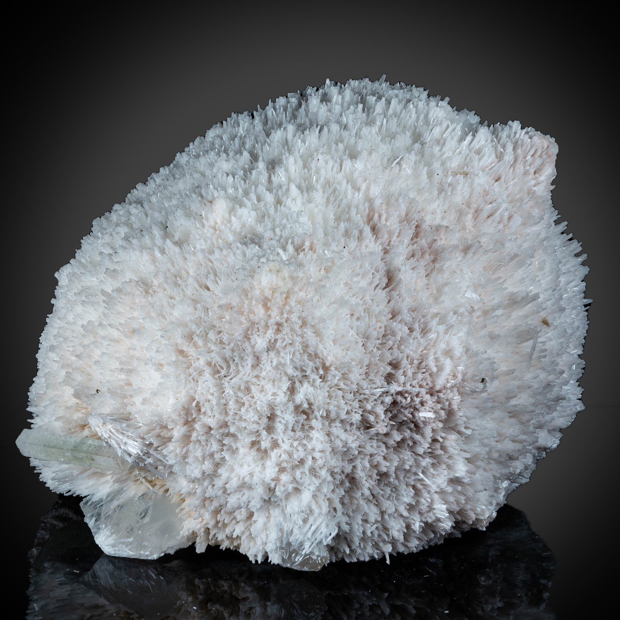 Mesolite