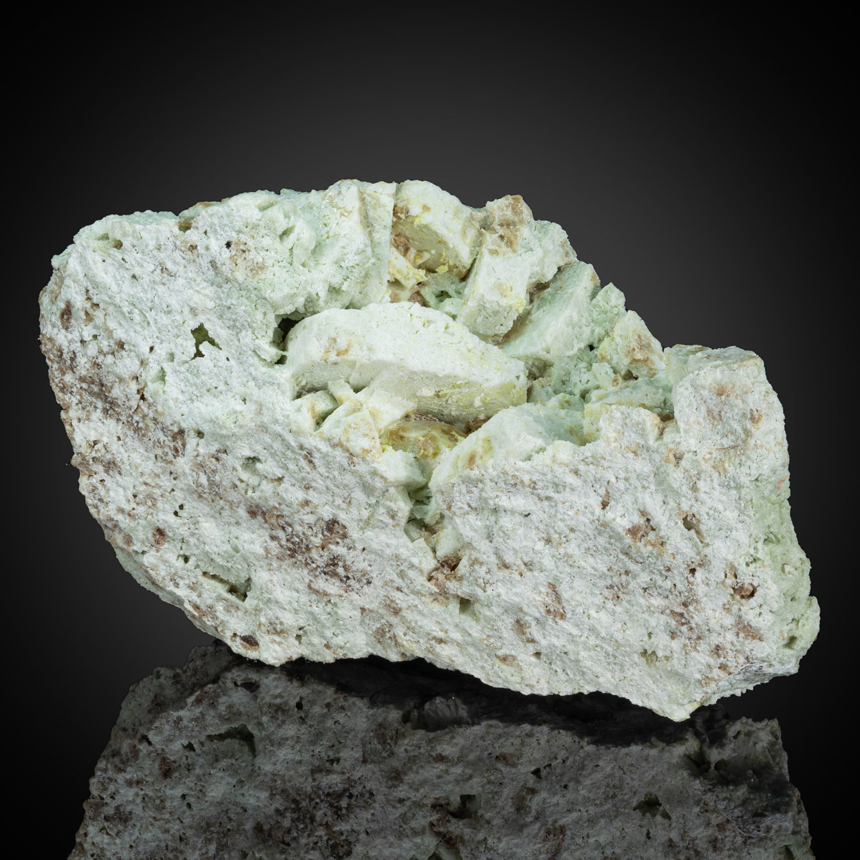 Diopside Psm Gehlenite