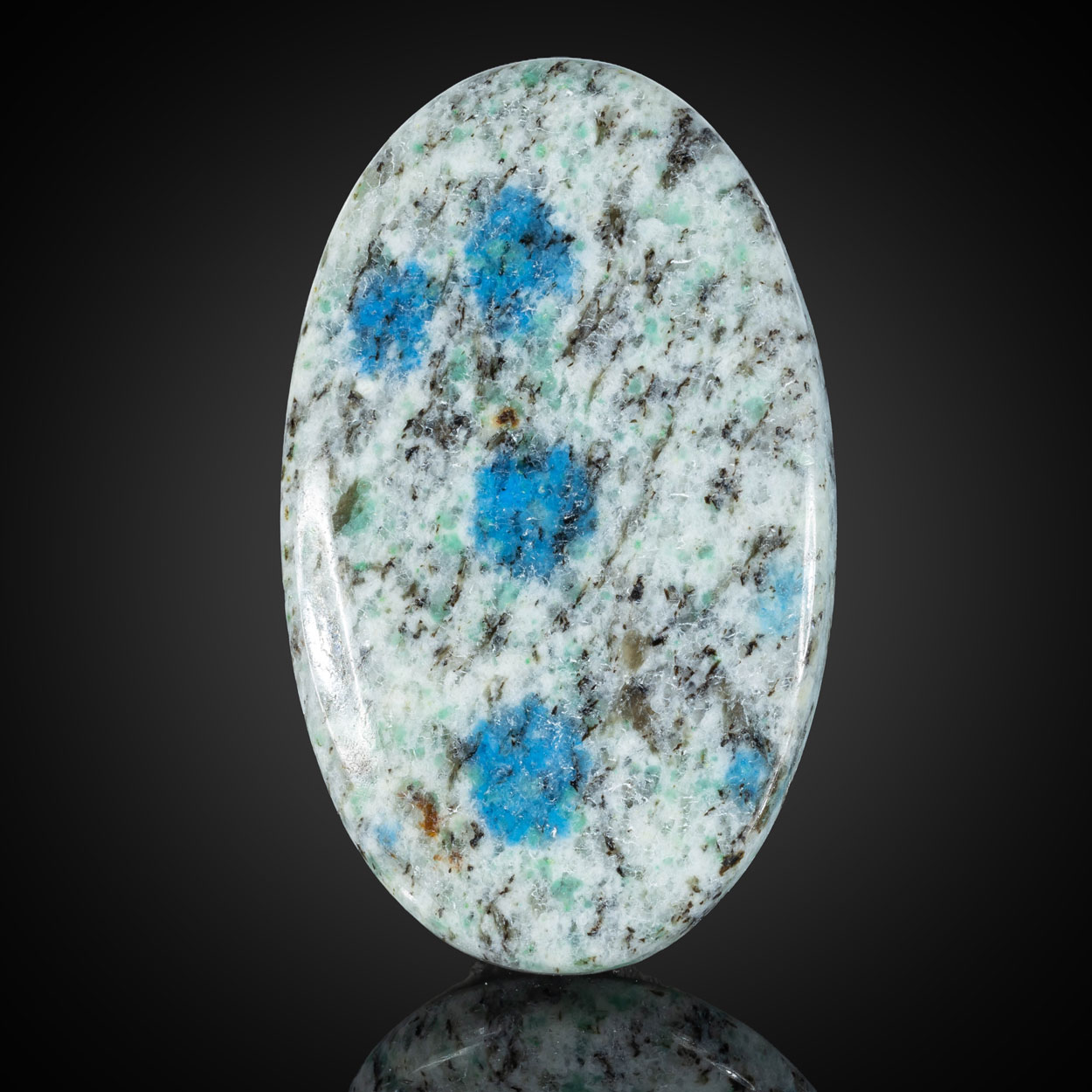 Azurite
