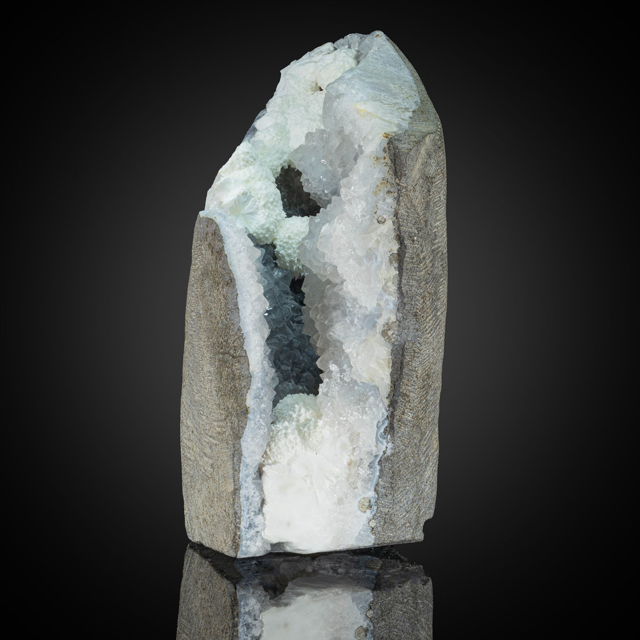Okenite