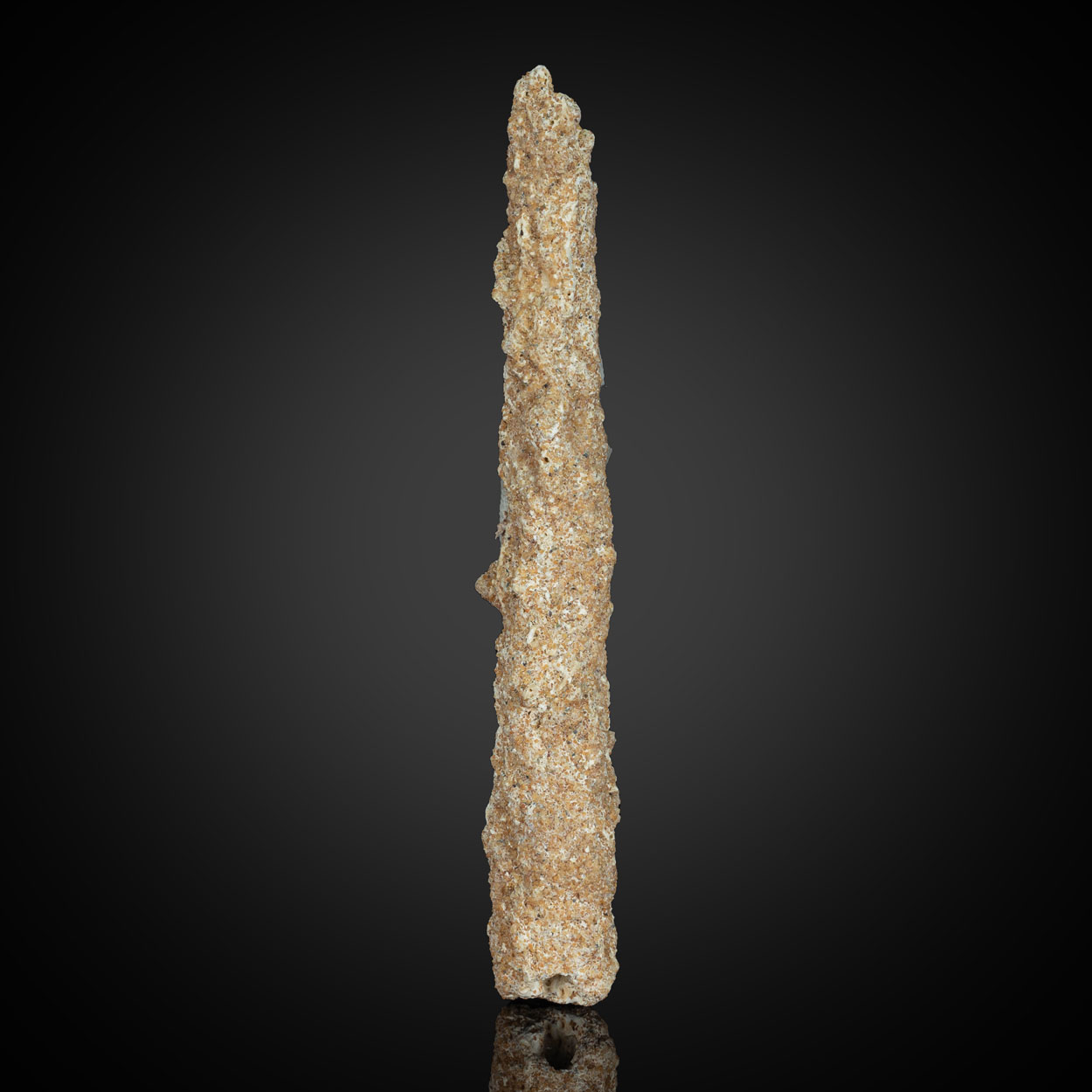 Fulgurite