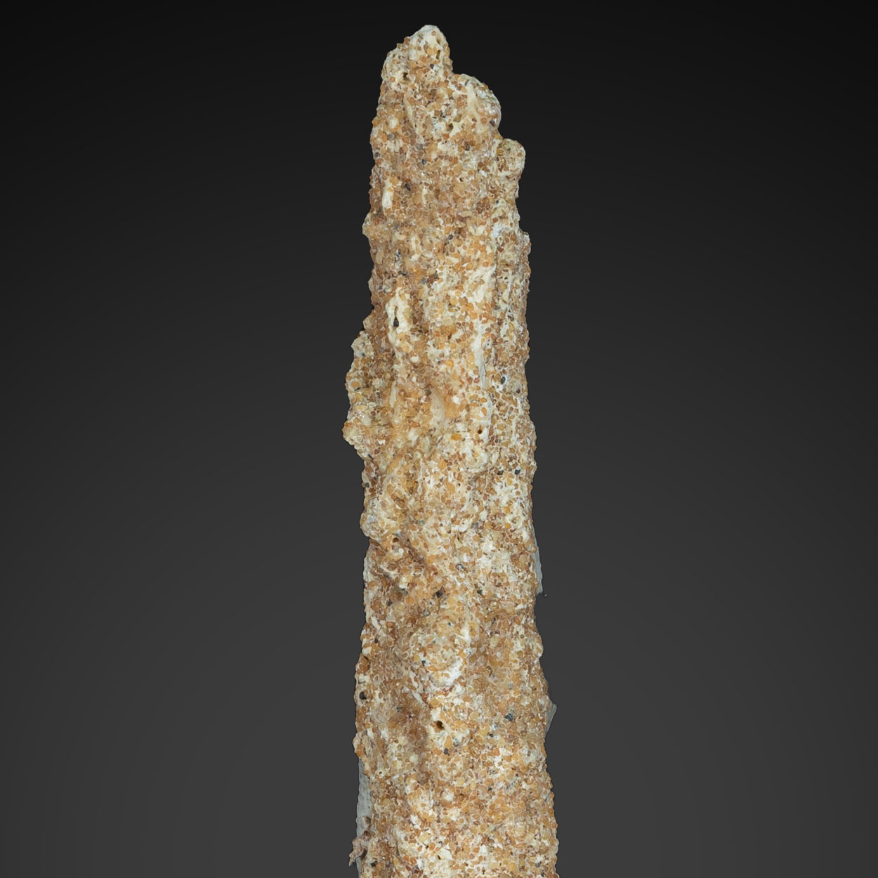 Fulgurite