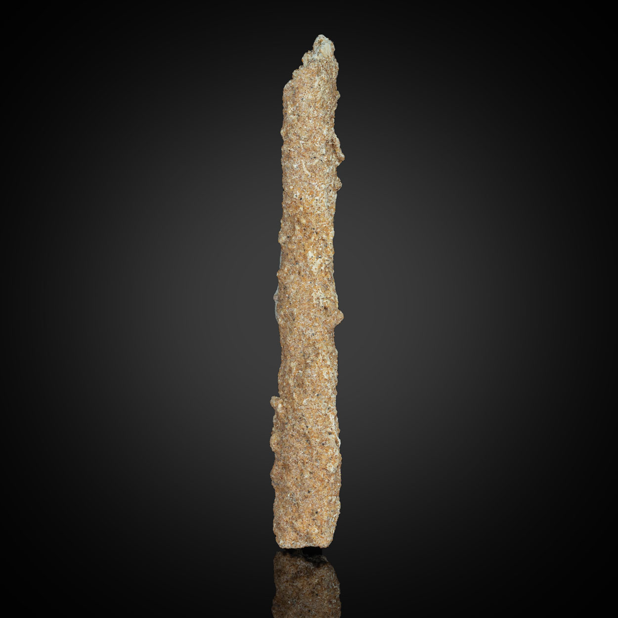 Fulgurite