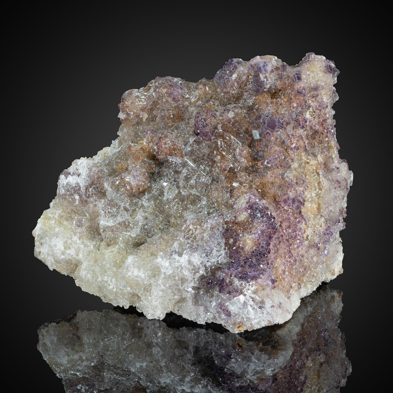 Yttrofluorite
