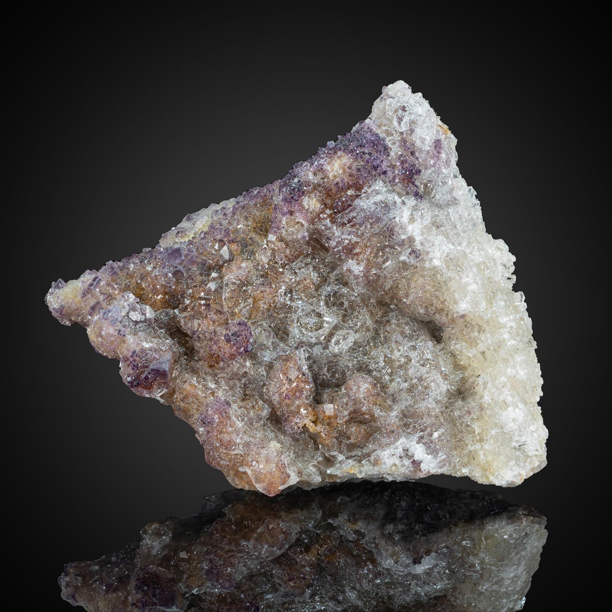 Yttrofluorite