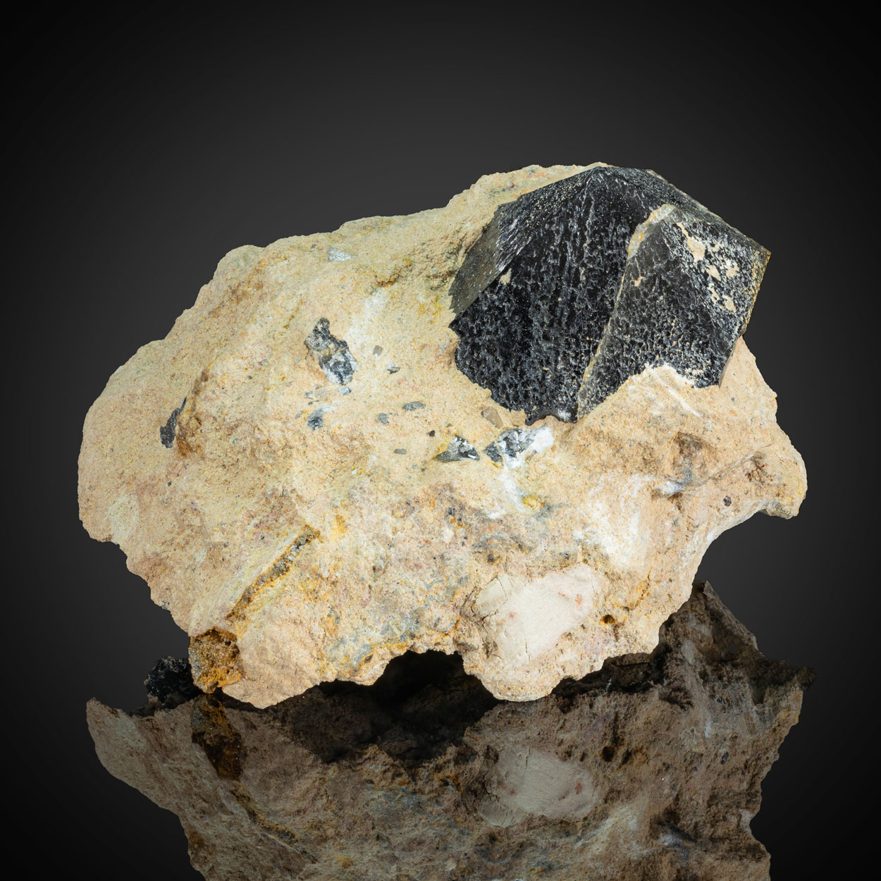 Smoky Quartz