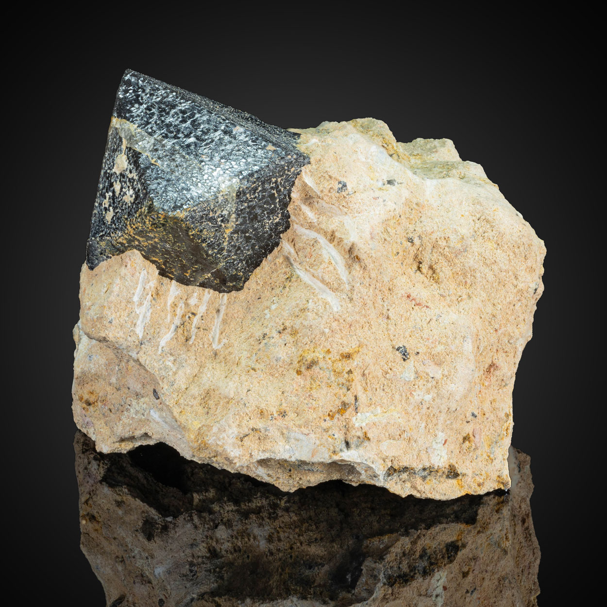 Smoky Quartz