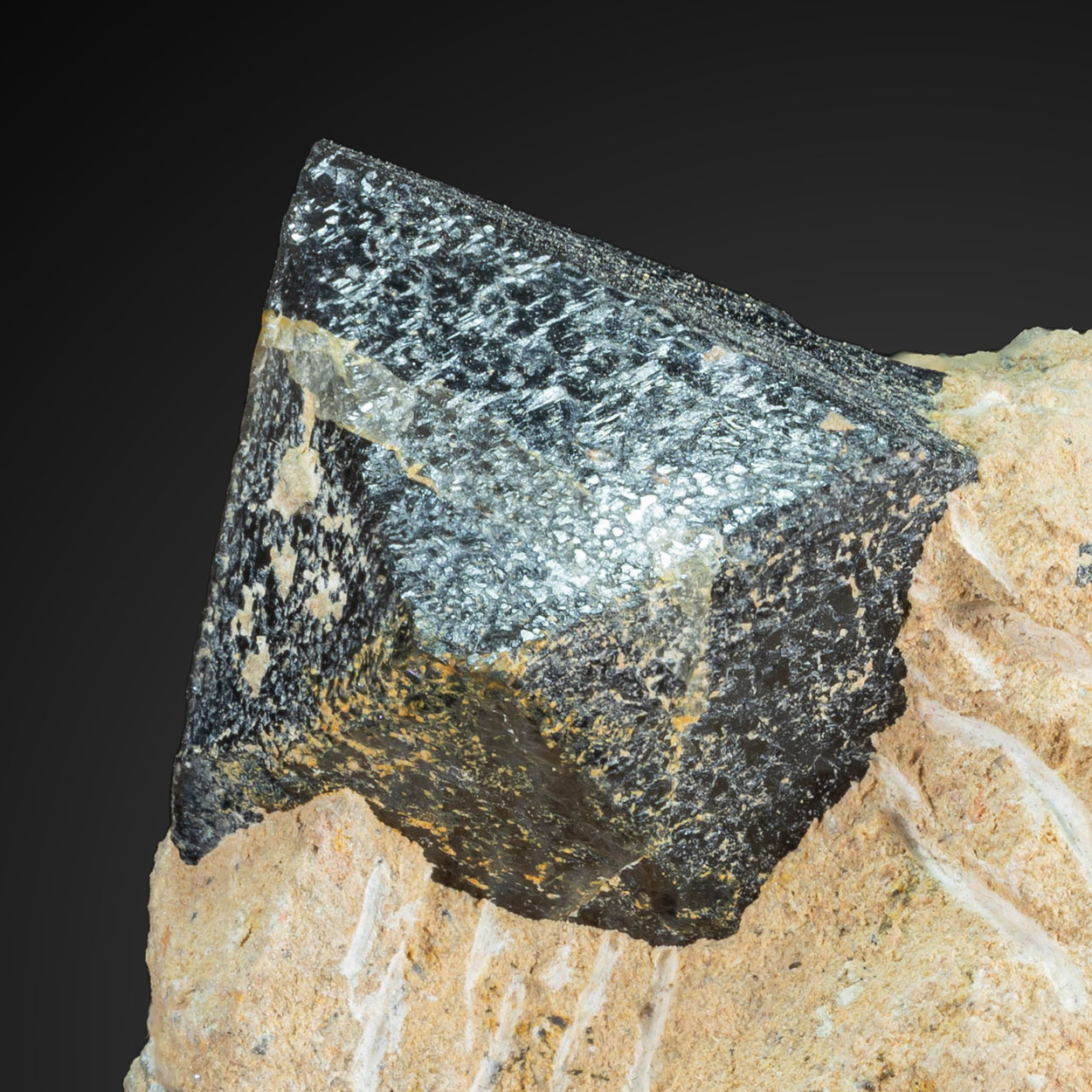 Smoky Quartz