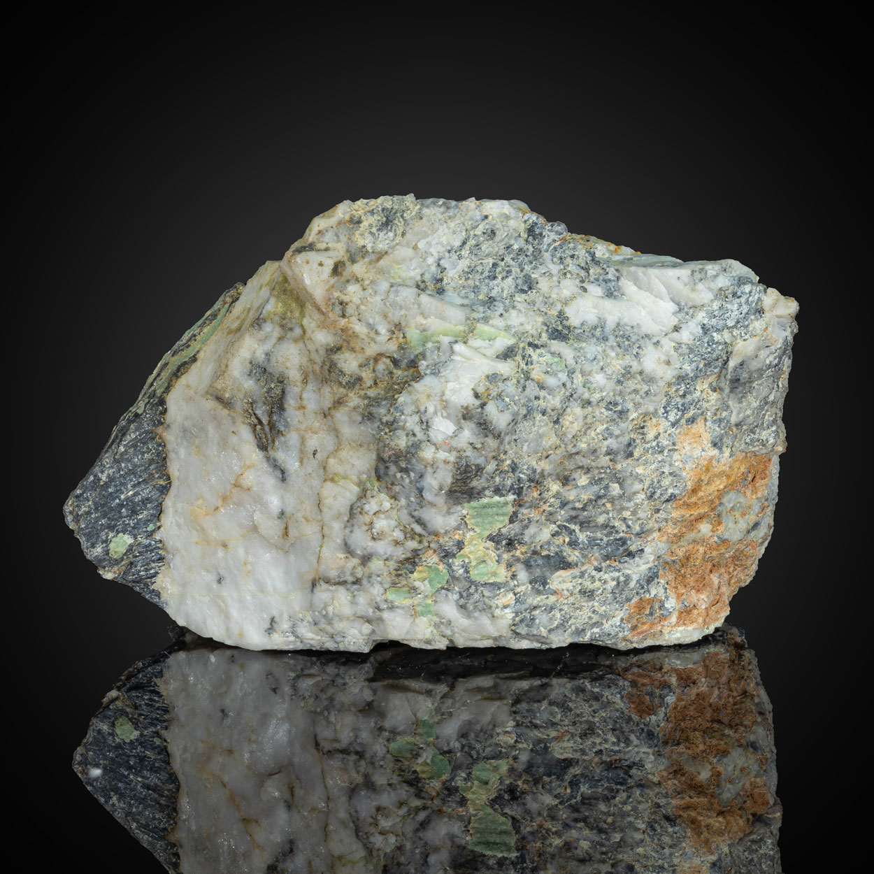 Planerite