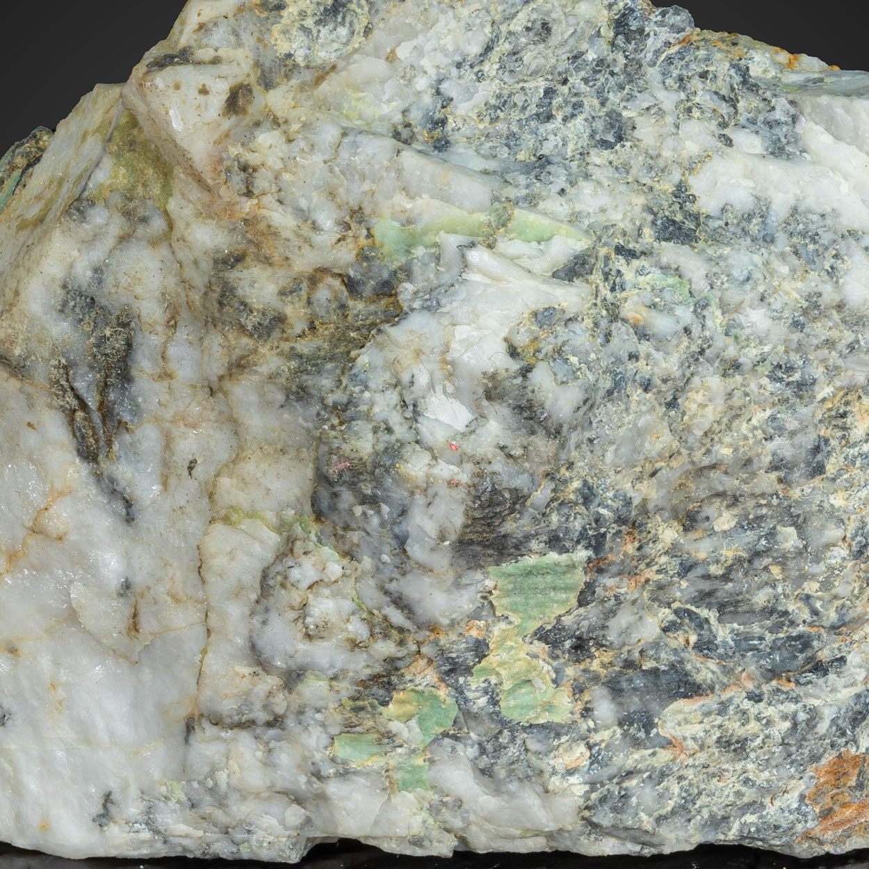 Planerite