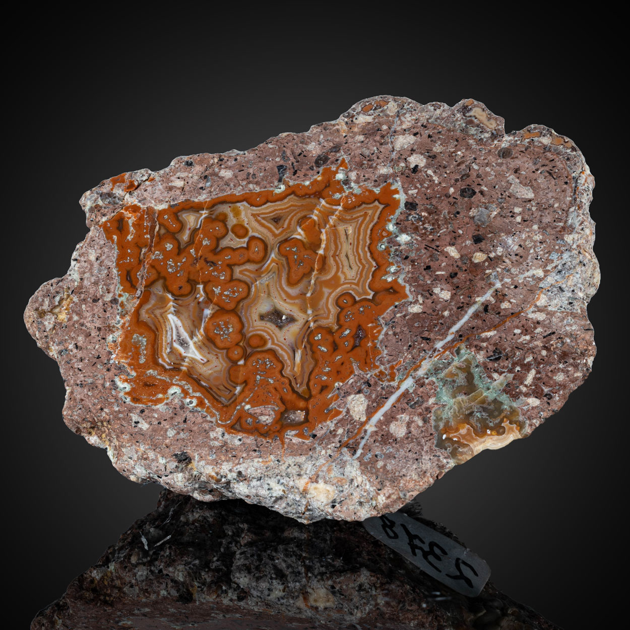 Agate