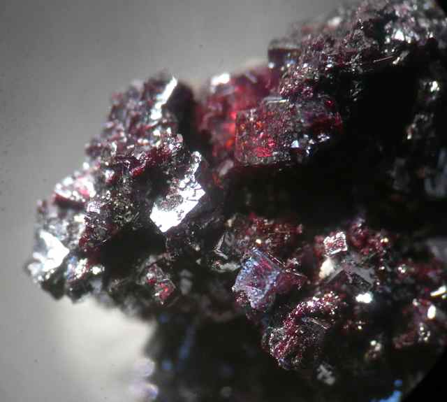 Cuprite