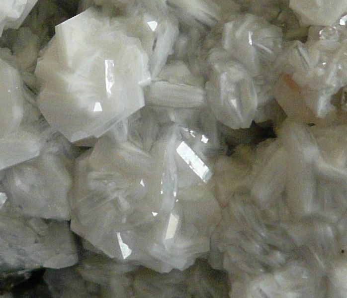 Gmelinite