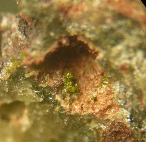 Namibite