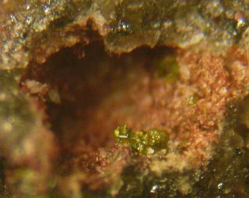 Namibite