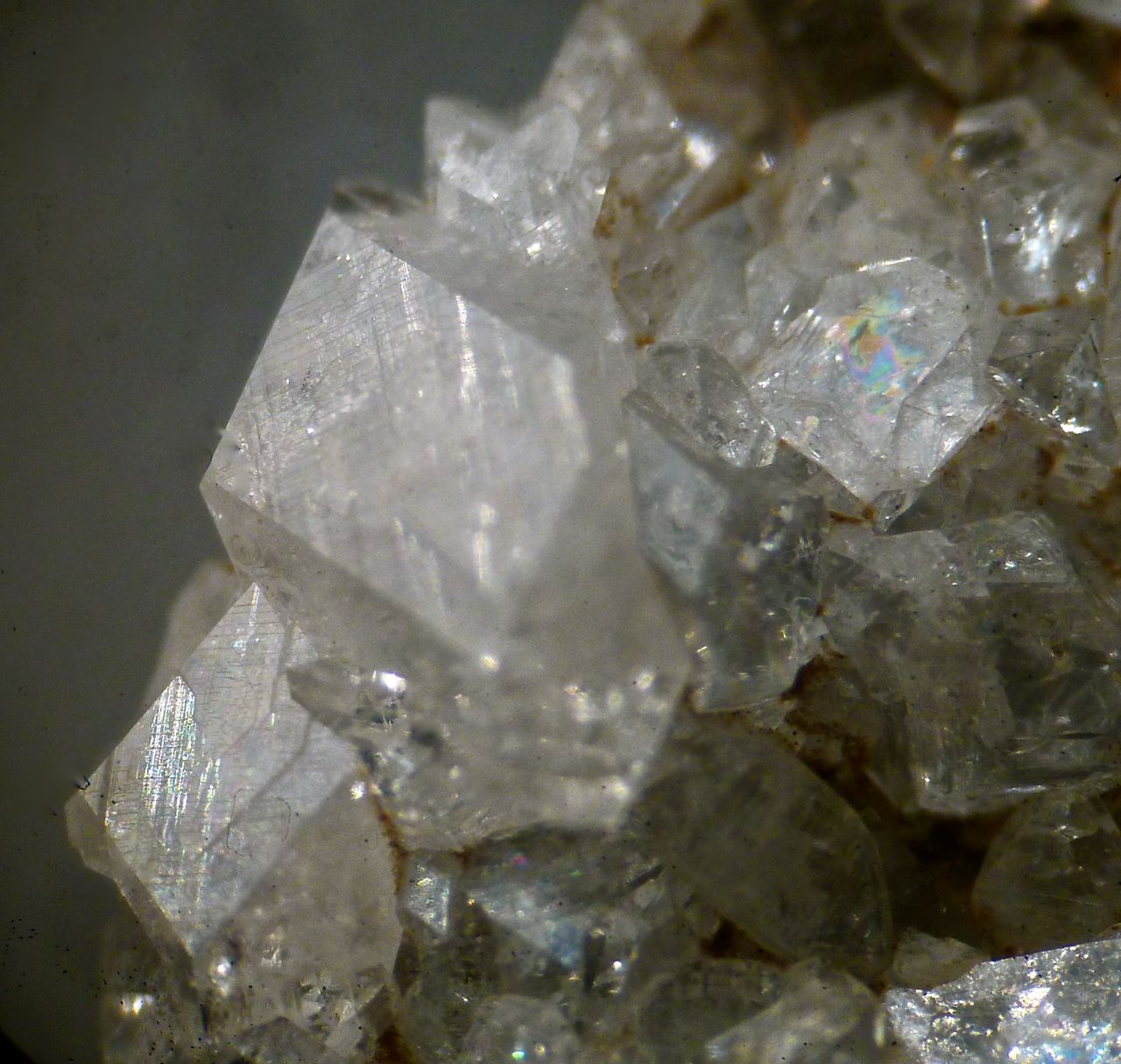 Apophyllite