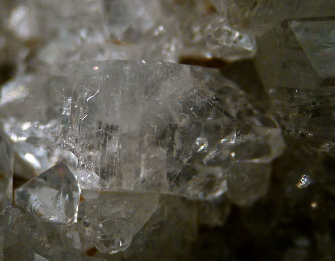 Apophyllite