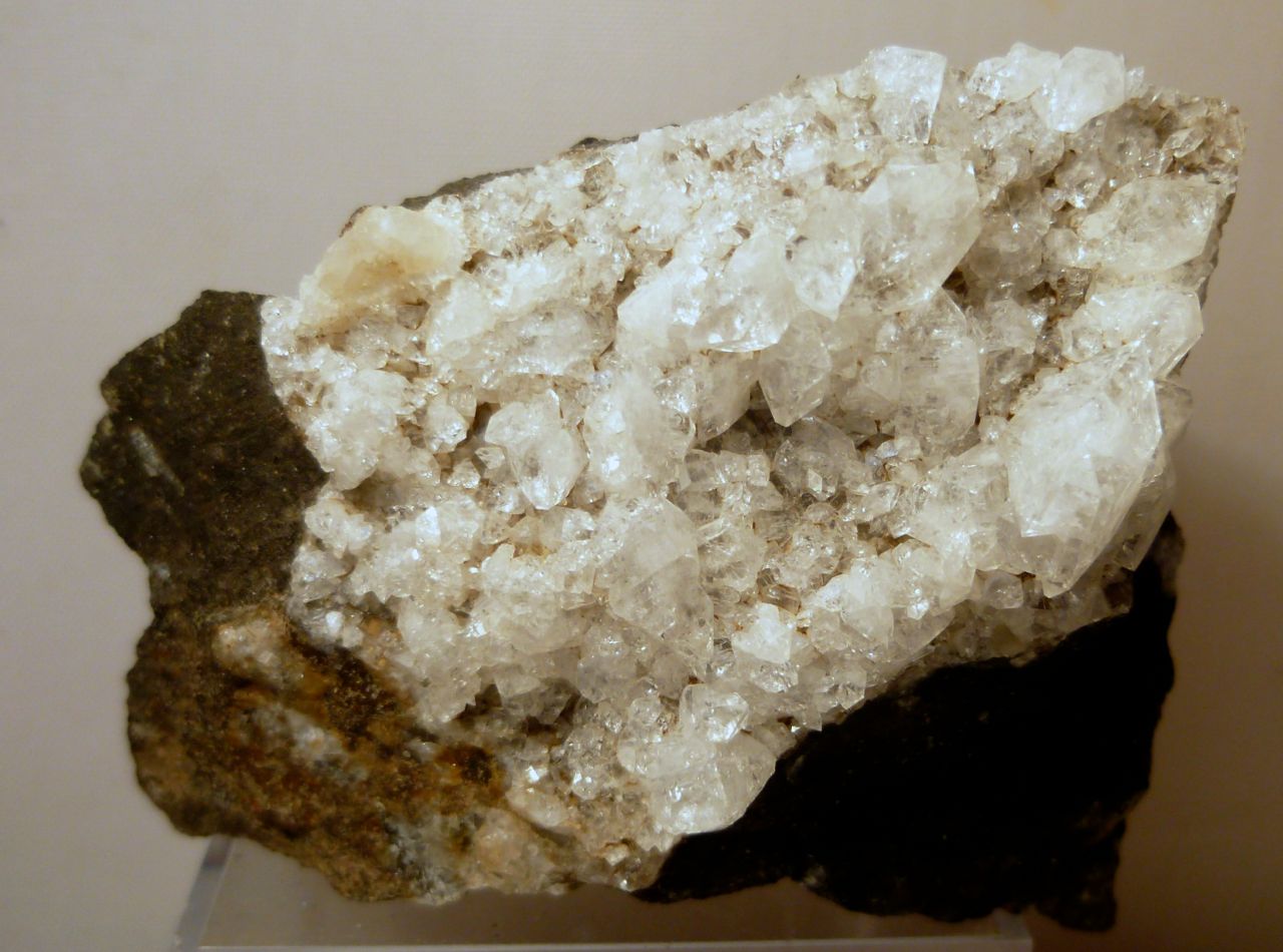 Apophyllite