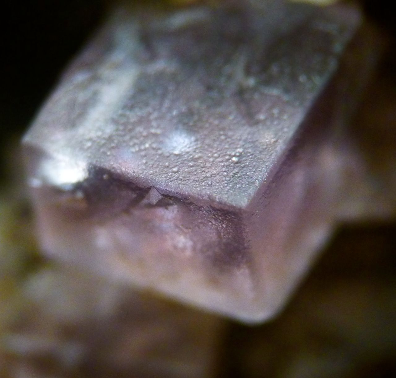 Fluorite