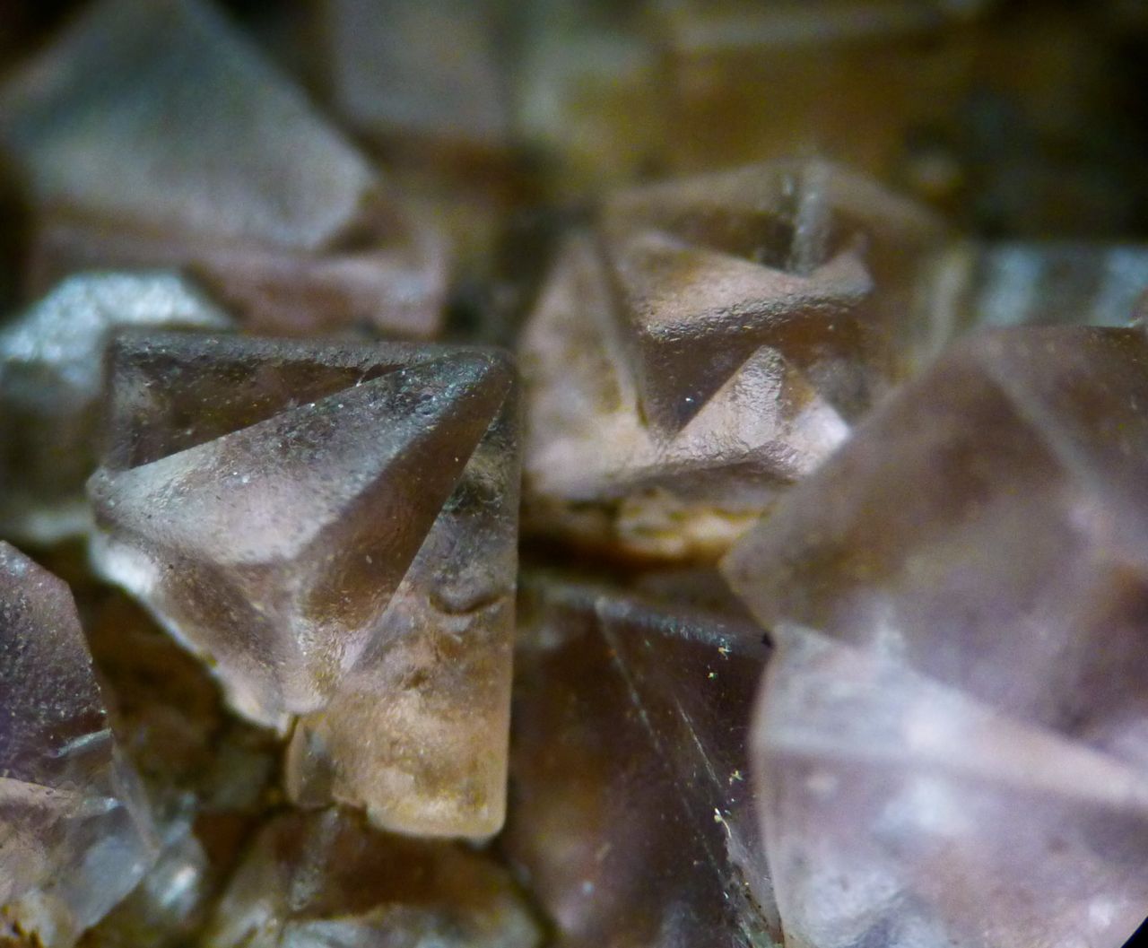Fluorite