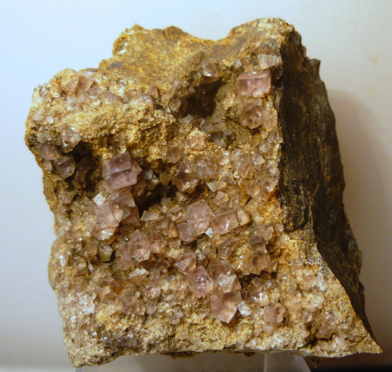 Fluorite
