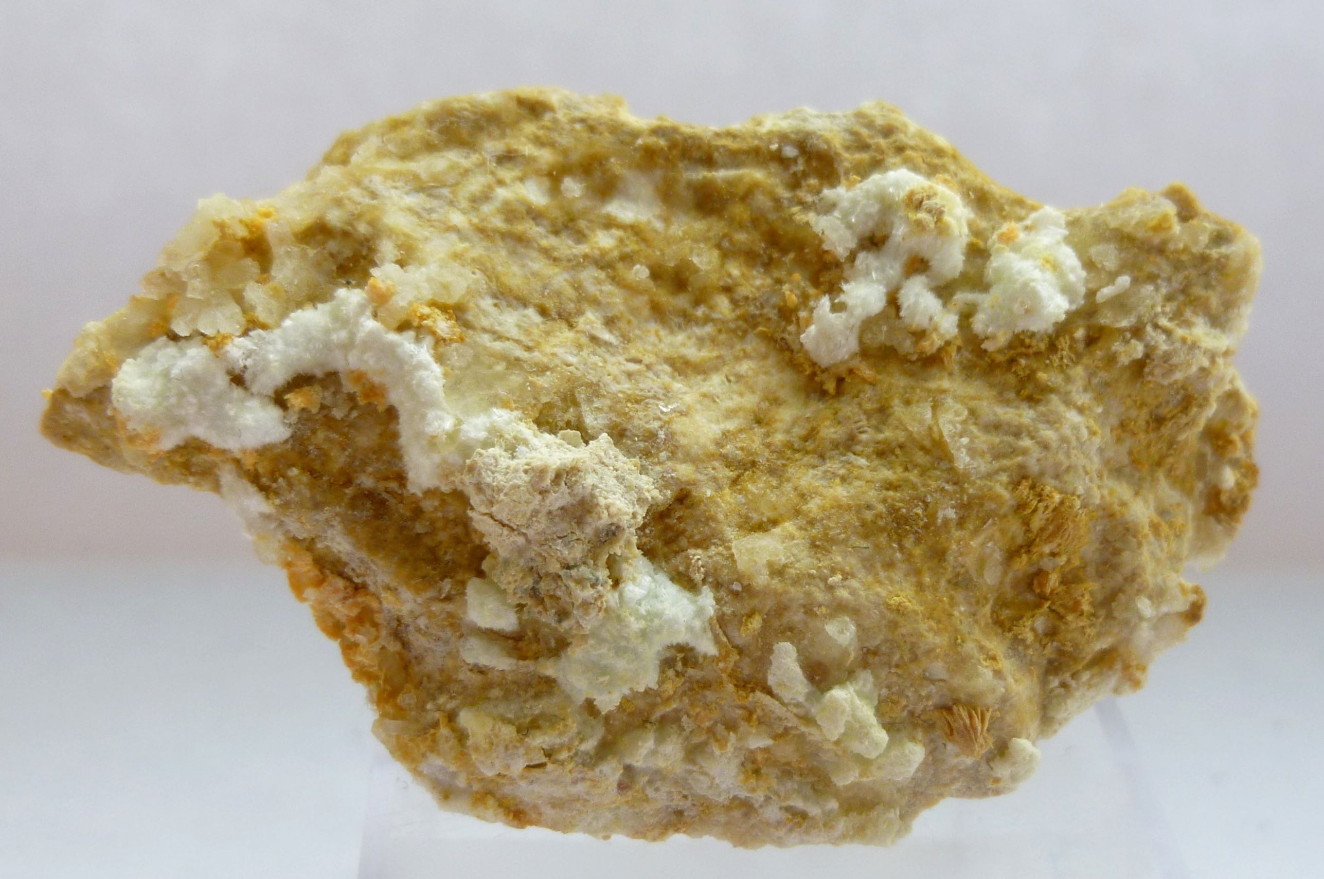 Alunogen & Botryogen
