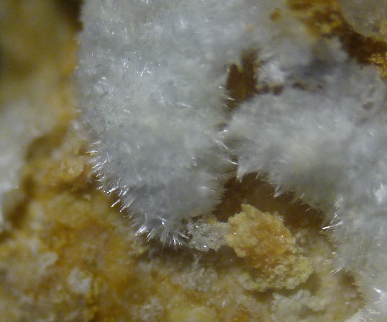 Alunogen & Botryogen