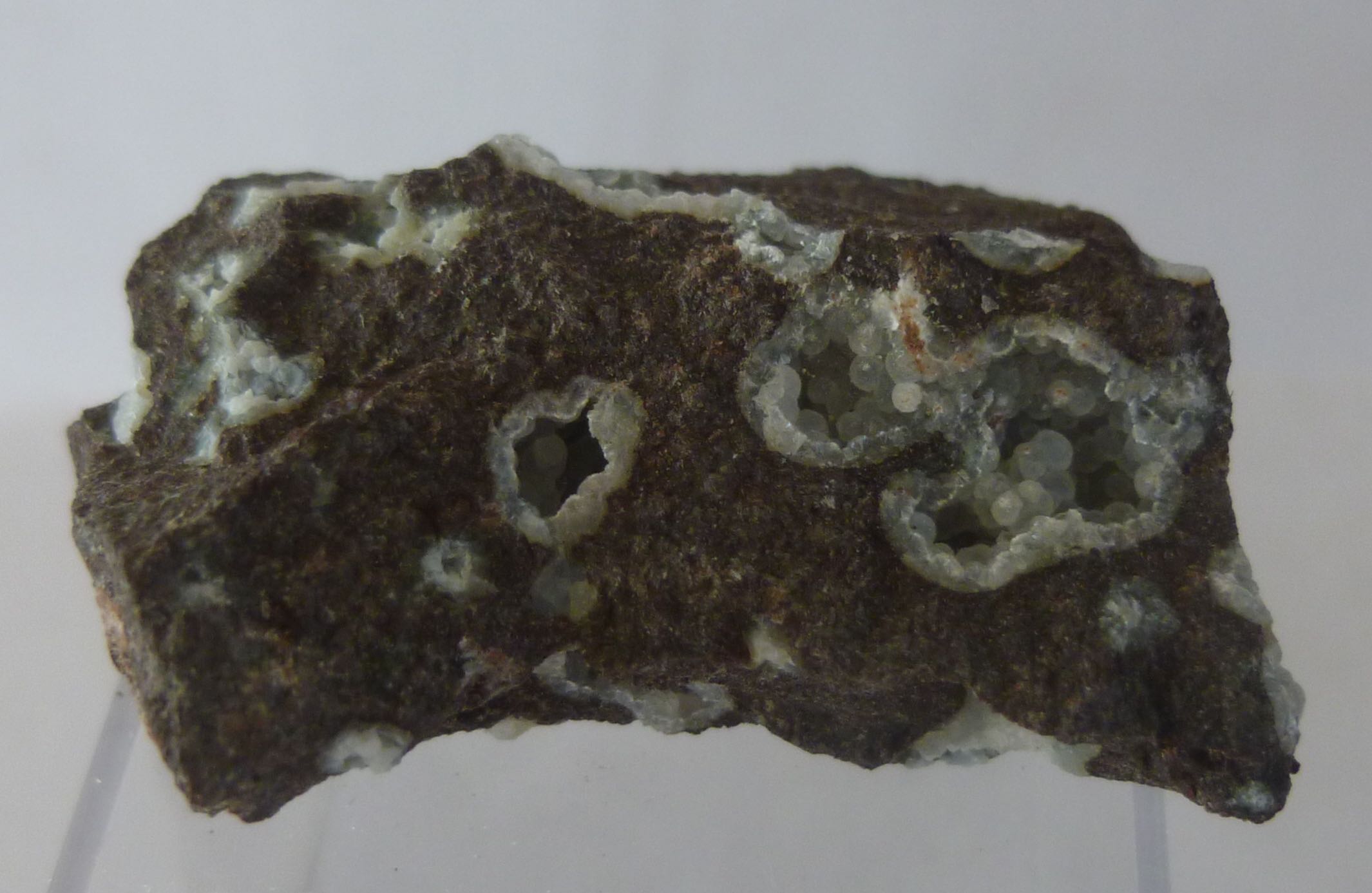 Cowlesite