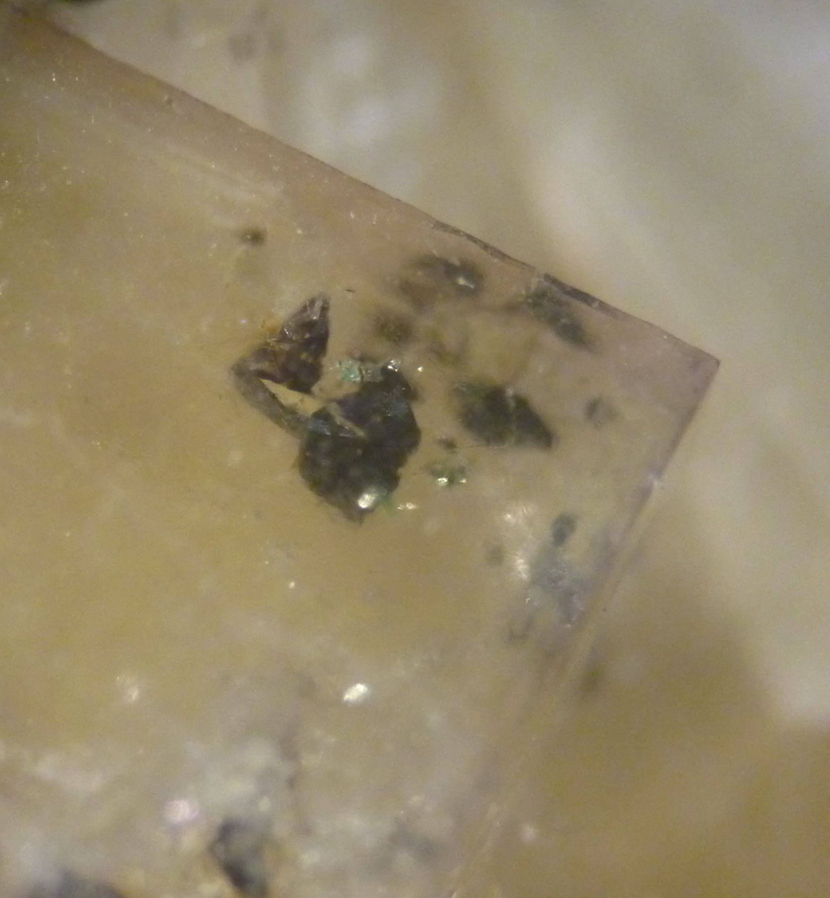 Fluorite