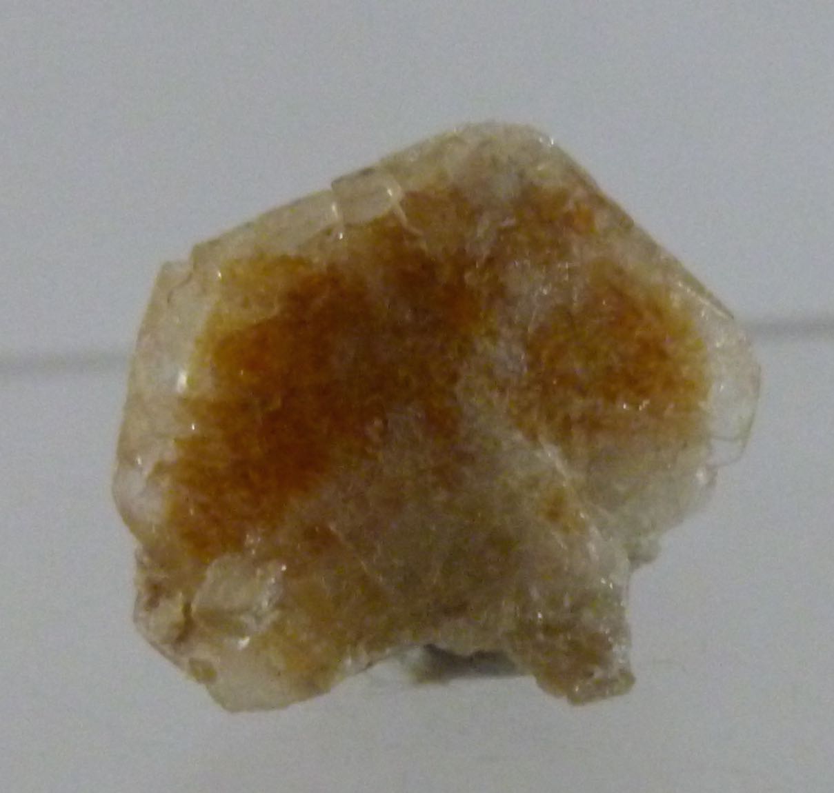 Hydroxylherderite