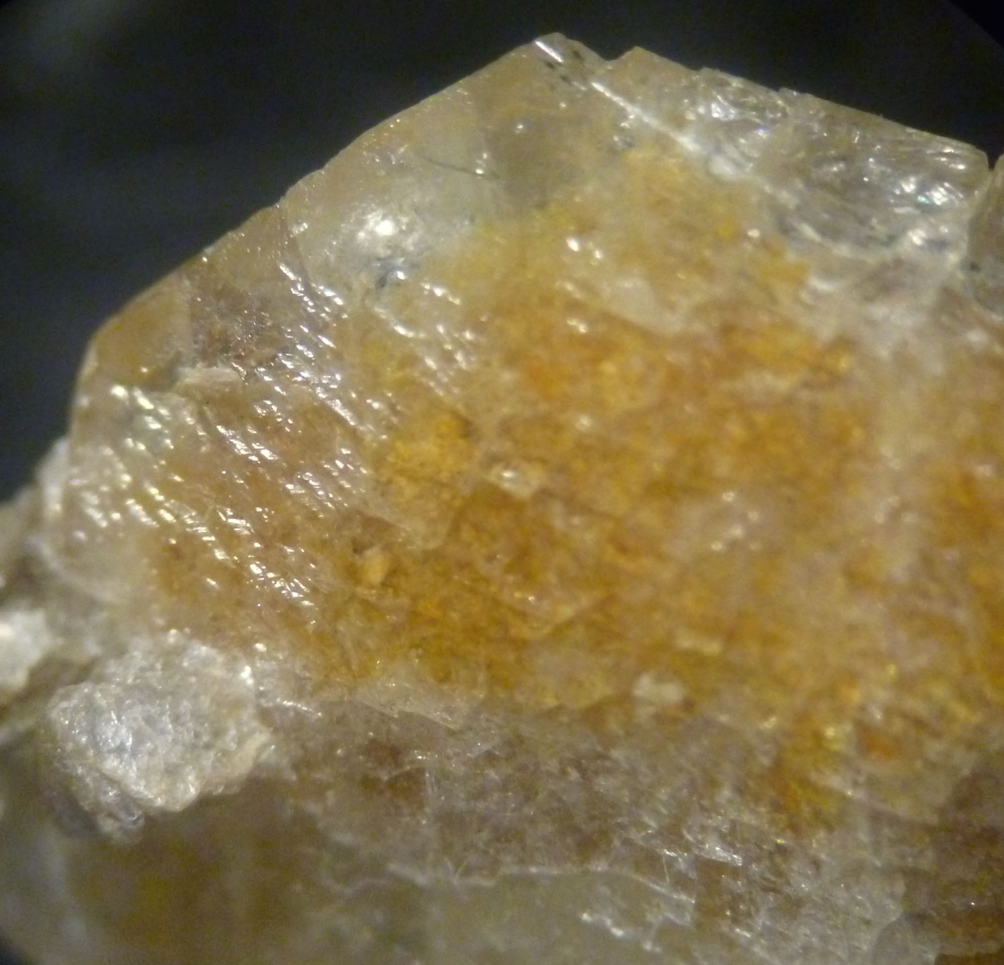Hydroxylherderite