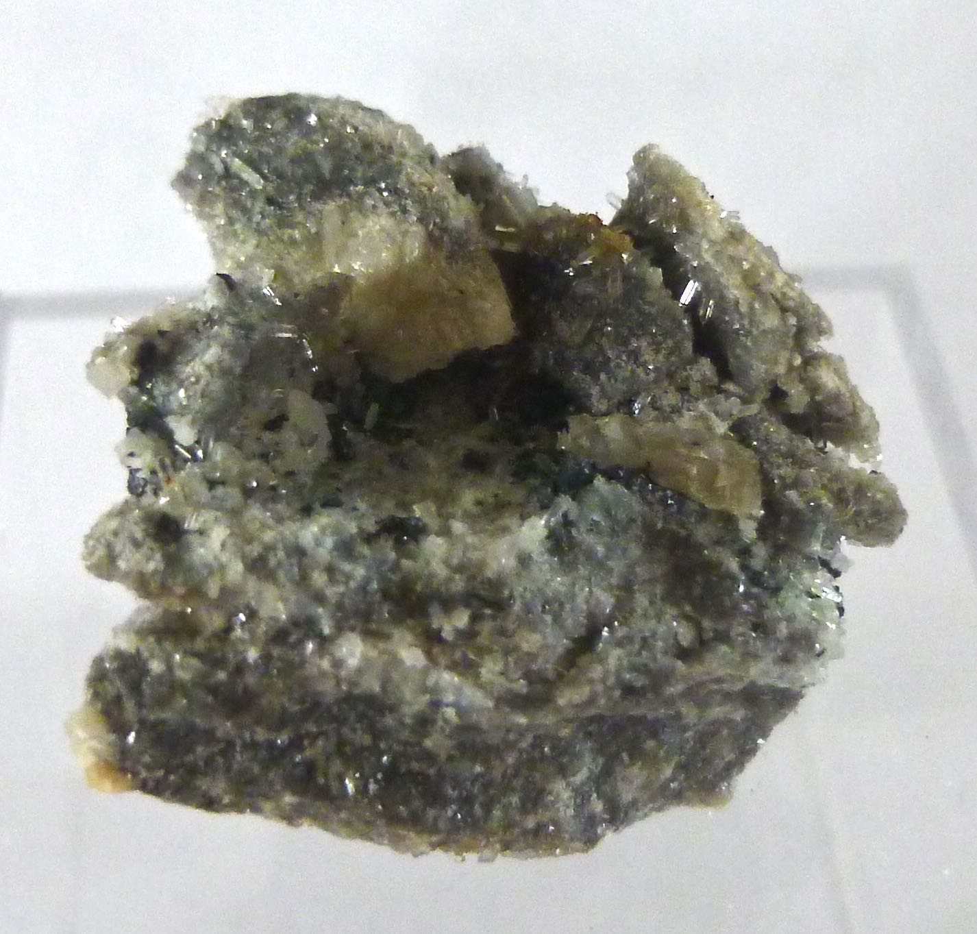 Tennantite