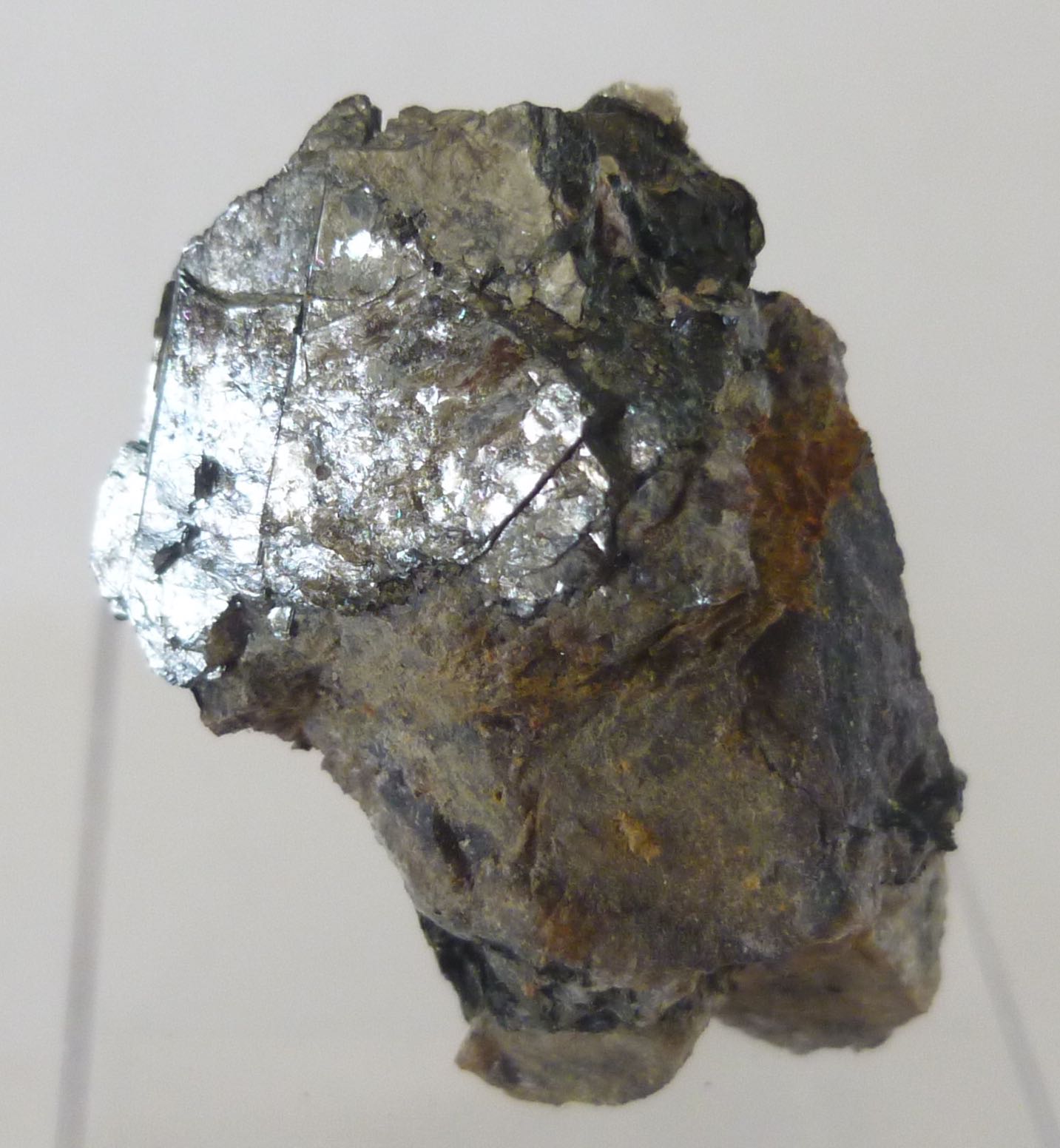 Uranothorite