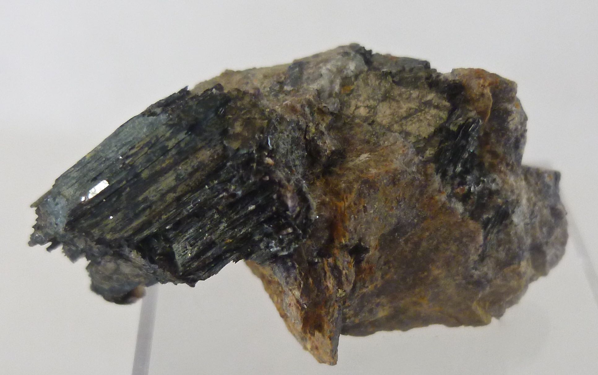 Uranothorite