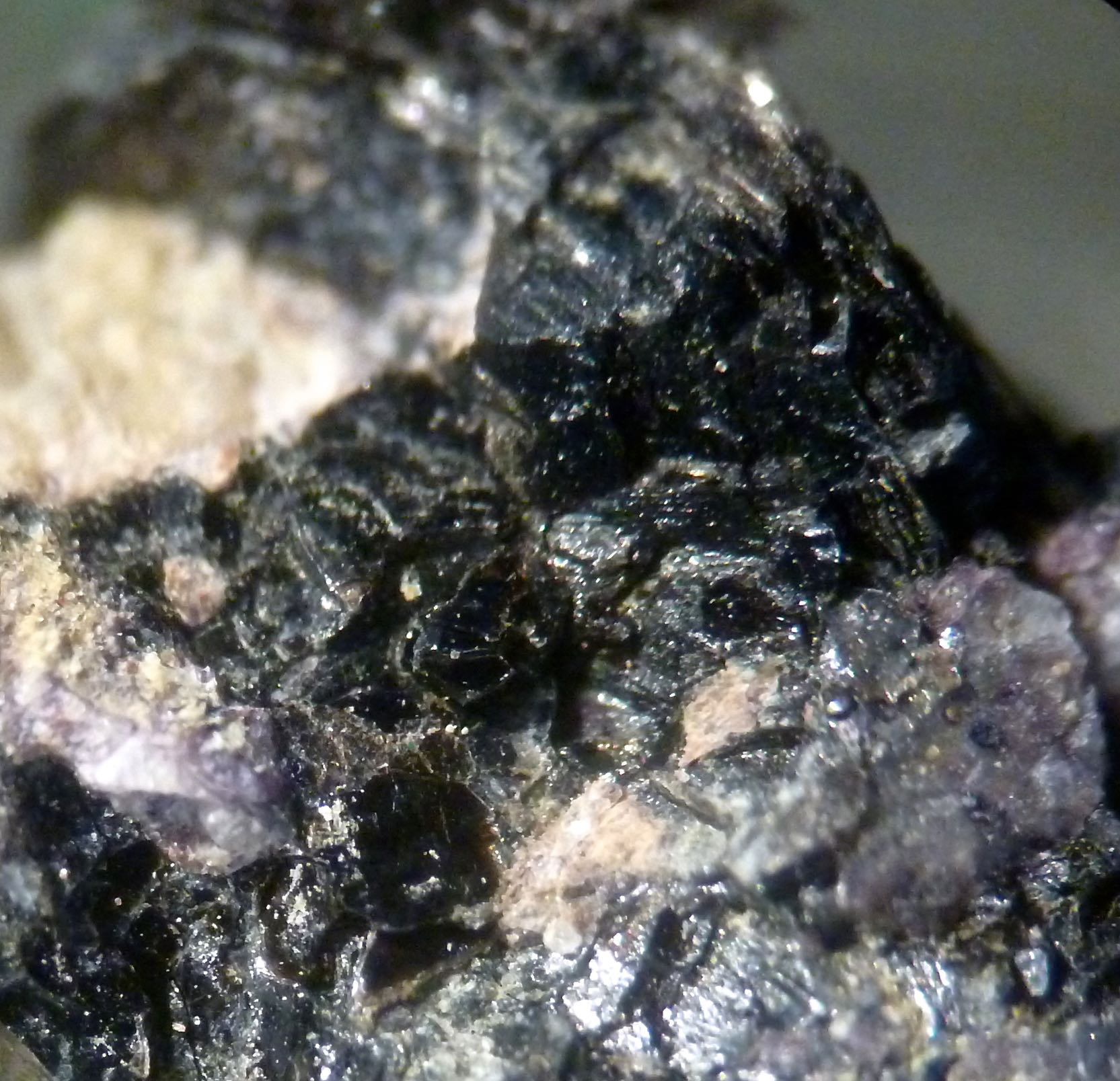 Uranothorite