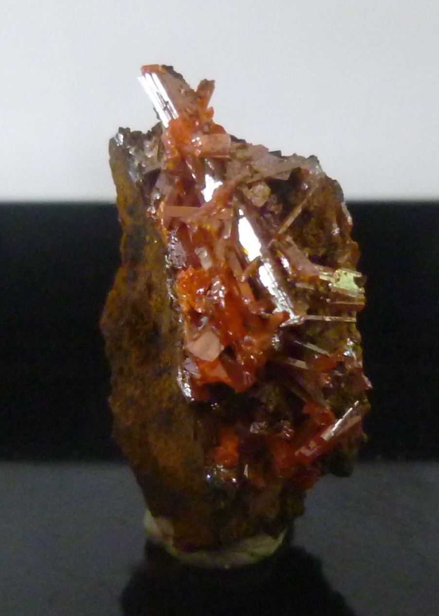Crocoite